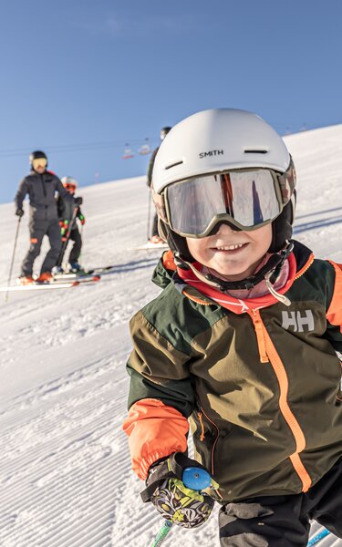 Yupi ski shoes 2025